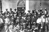 Star Tannery Employees Picnic